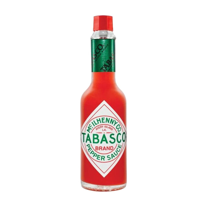 Tabasco Sauce pimentée rouge 60 ml