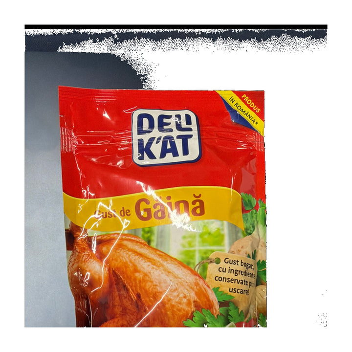 DeliKat Assaisonnement pour poulet Gaina 200 g
