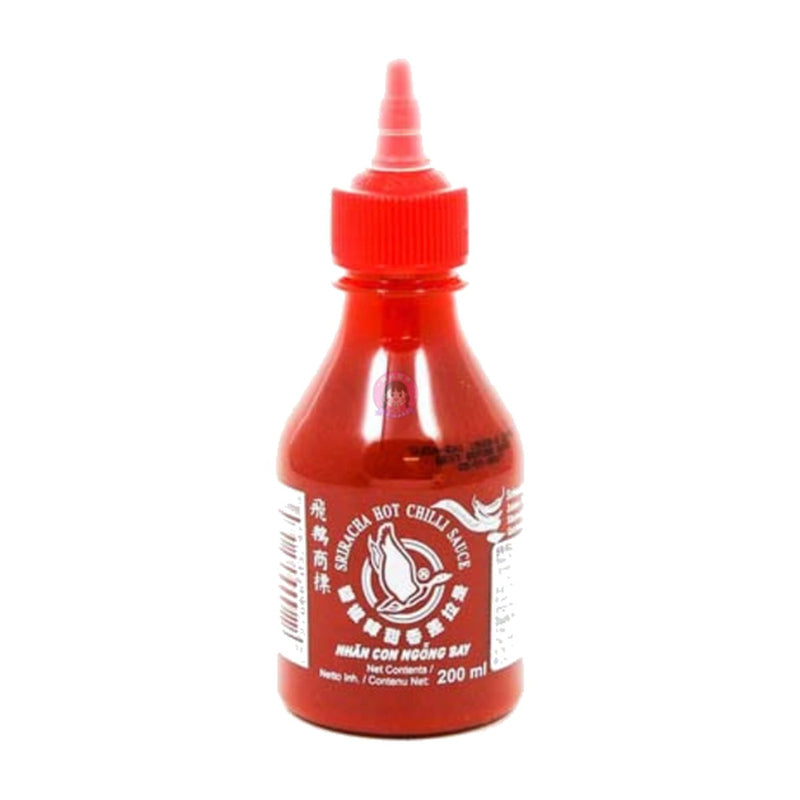 Sauce sriracha extra forte 200 g
