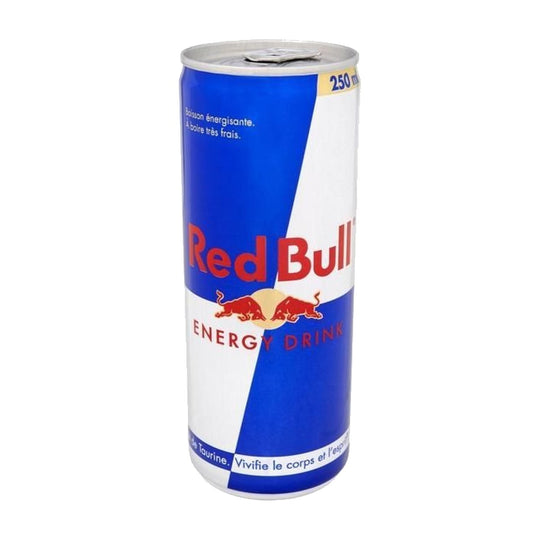 Red Bull Boisson énergisante 250 ml