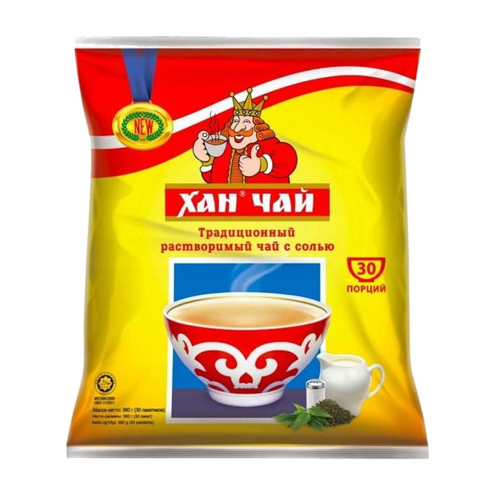 Han Thé instantané au sel 30 × 12 g