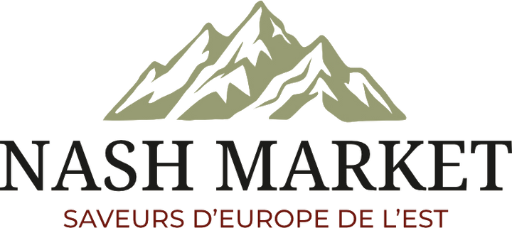 Nash Market