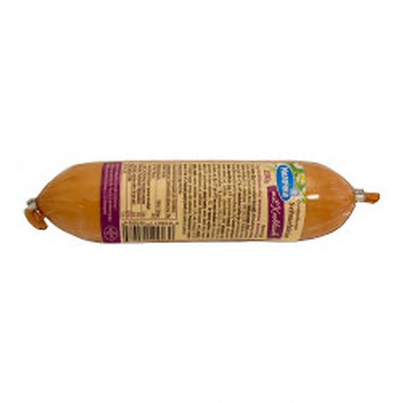 Fromage fondu fumé à l’ail – 200 g