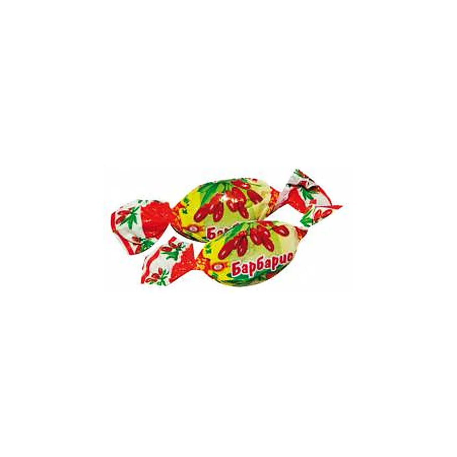 Barbaris – Bonbons durs goût berbéris – 100 g