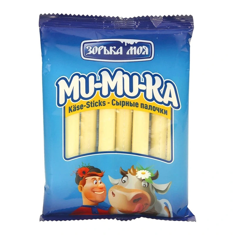 Zorka Moja – Fromage filé Pasta Filata – 160 g