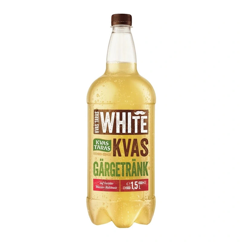Kvas Taras White – 1,5 L