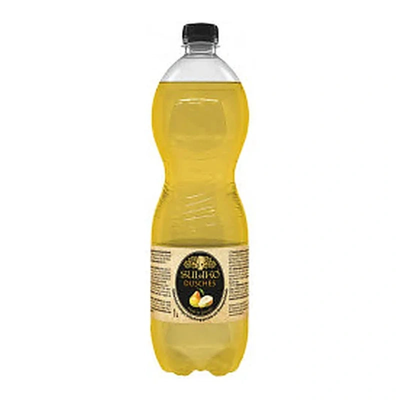 Suliko – Limonade goût poire – 1 L