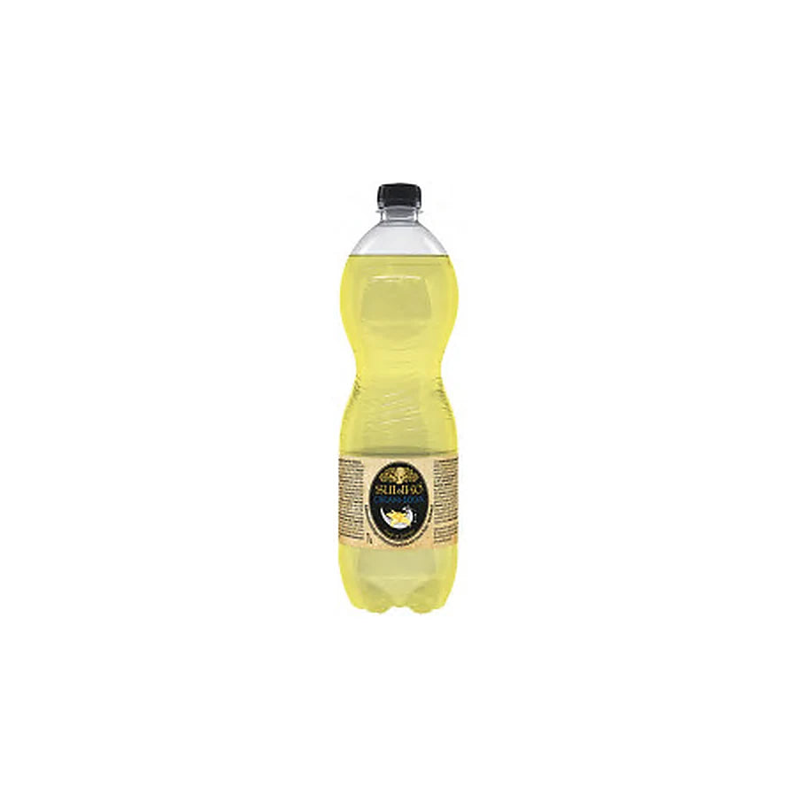 Suliko – Limonade goût Cream-Soda – 1 l