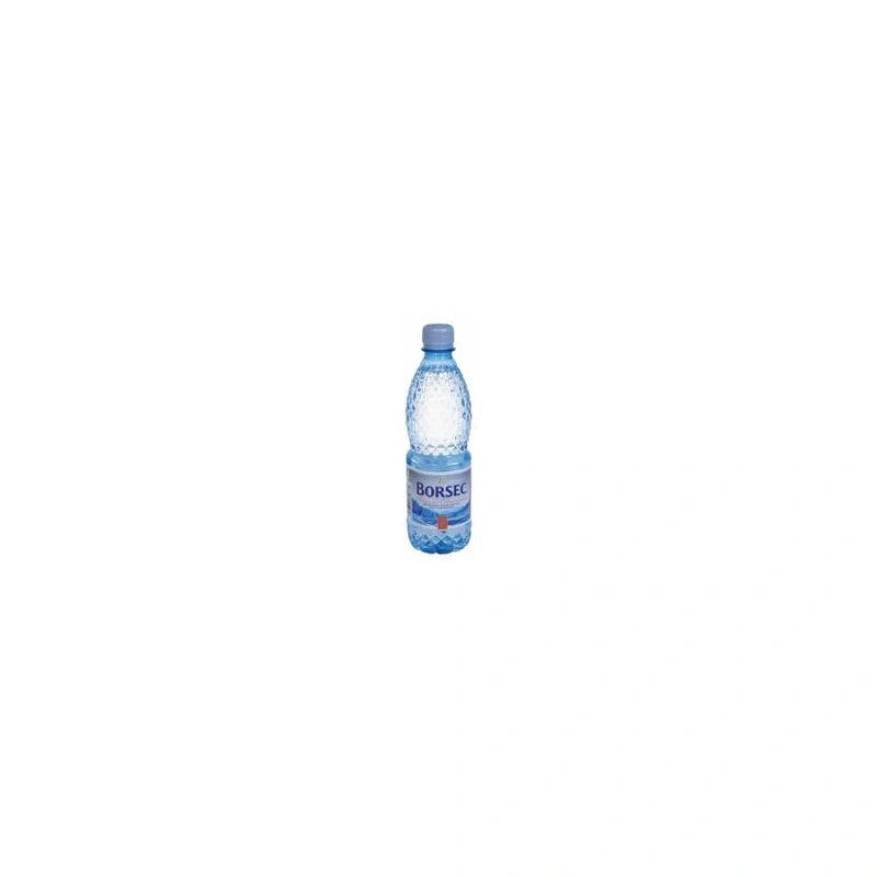 Borsec – Eau minérale plate – 2 L