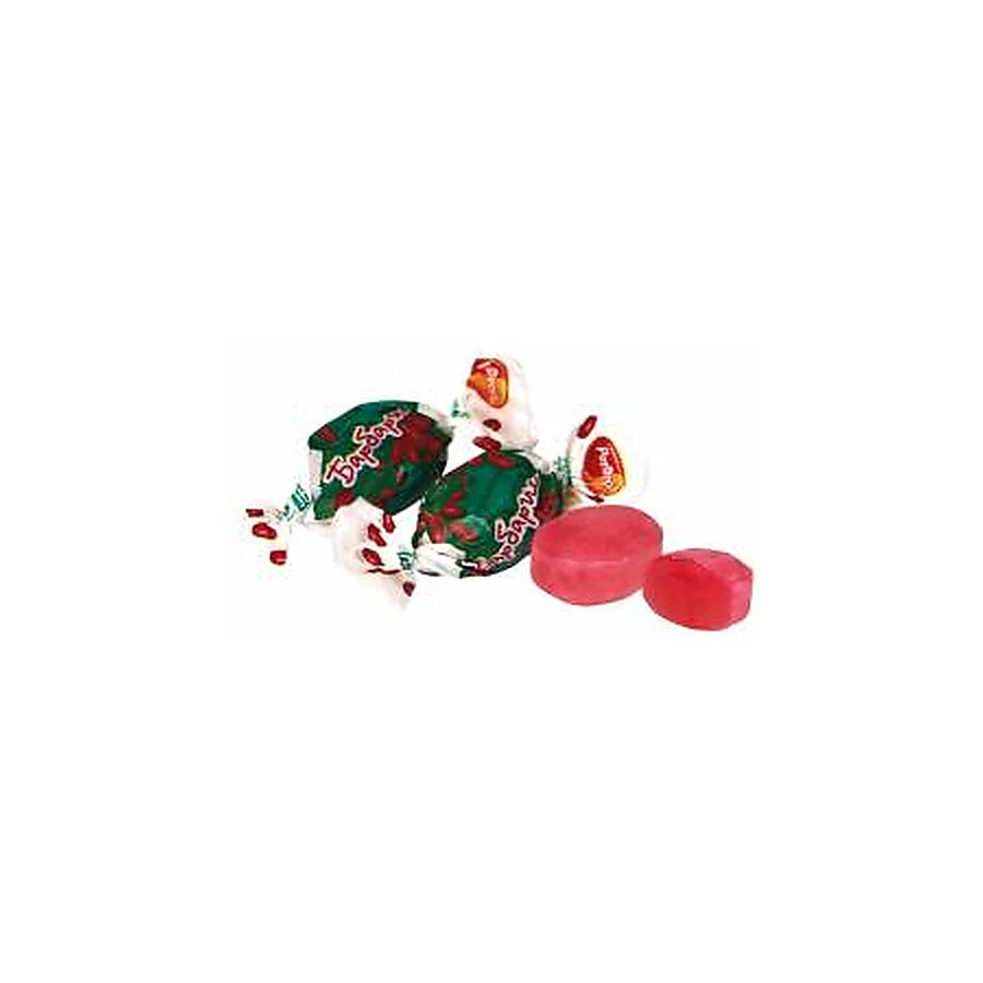Rot Front Barbaris – Bonbons durs goût berbéris – 100 g
