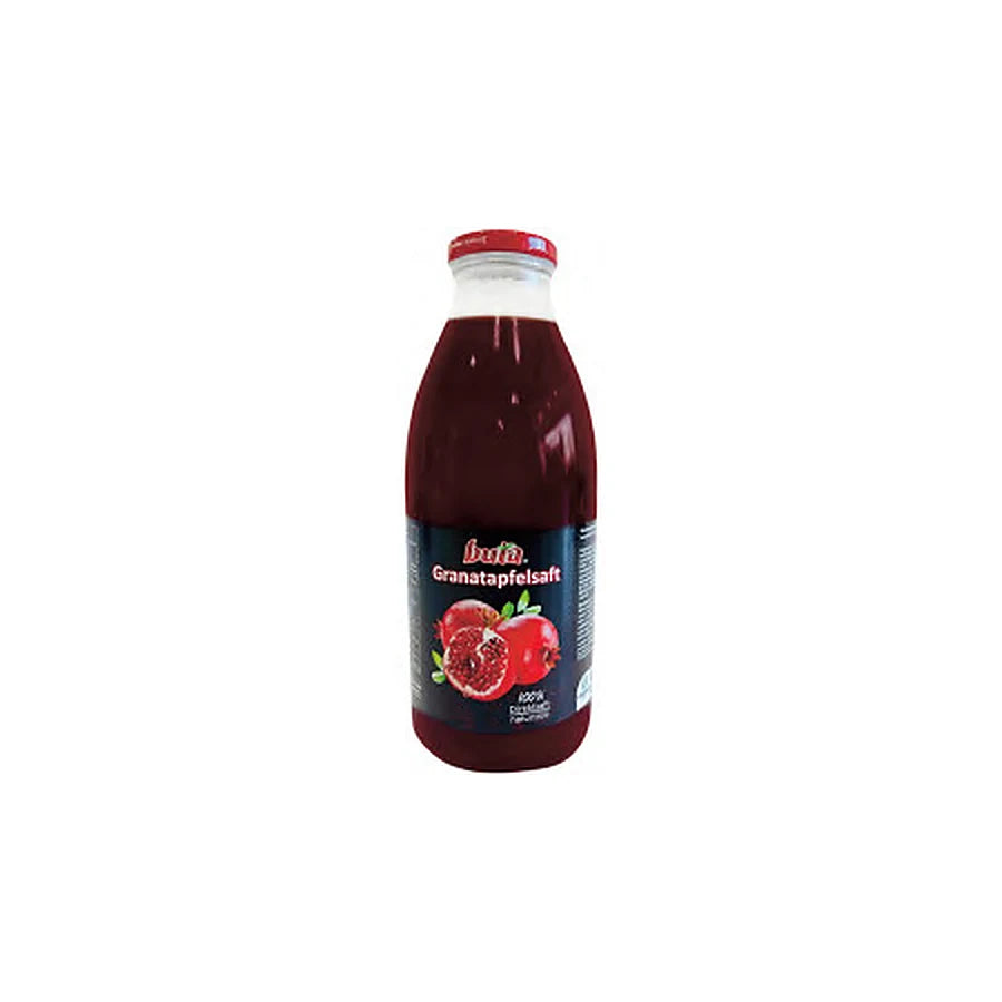 Buta – Jus de grenade – 0,75 l