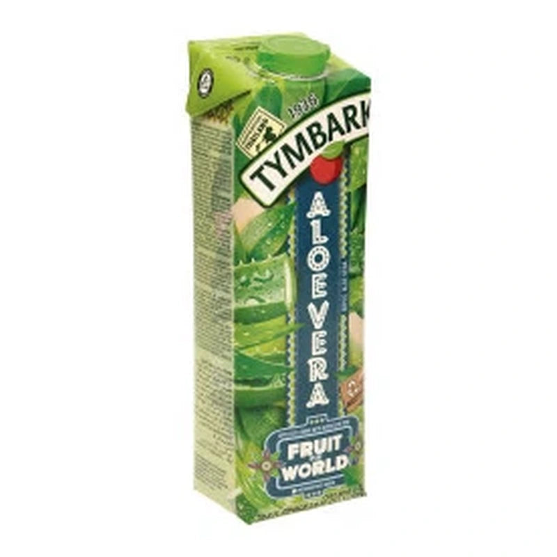 Tymbark – Boisson pomme & aloe vera – 1 L